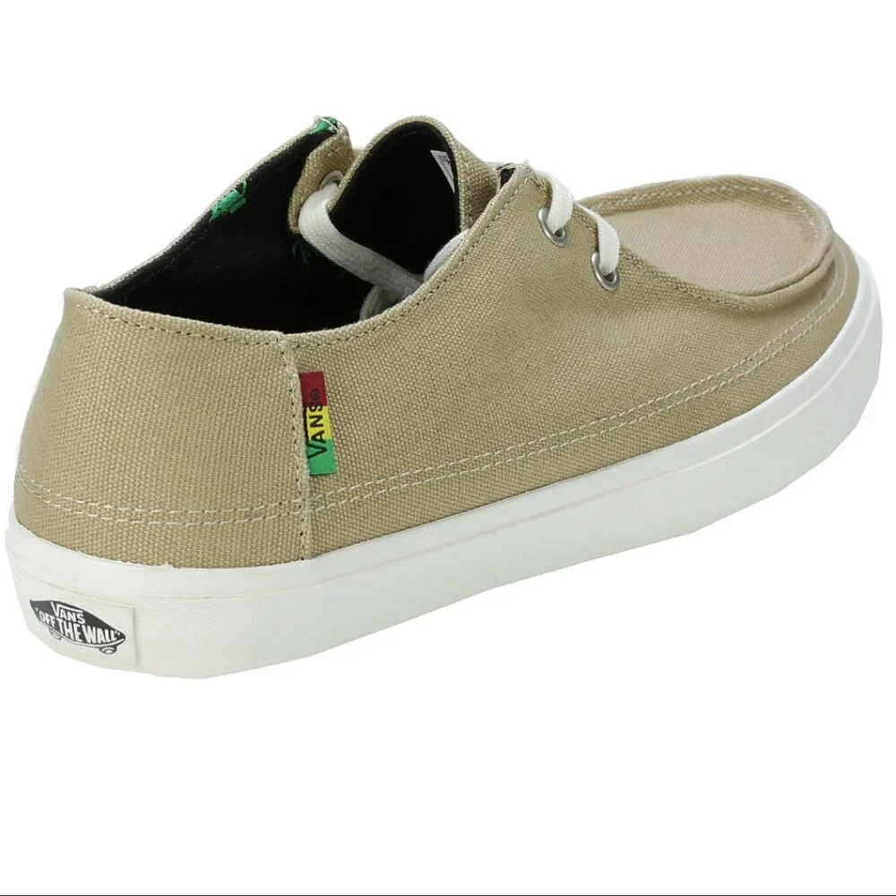 ISO Vans Rata Vulc - Picture 2 of 3